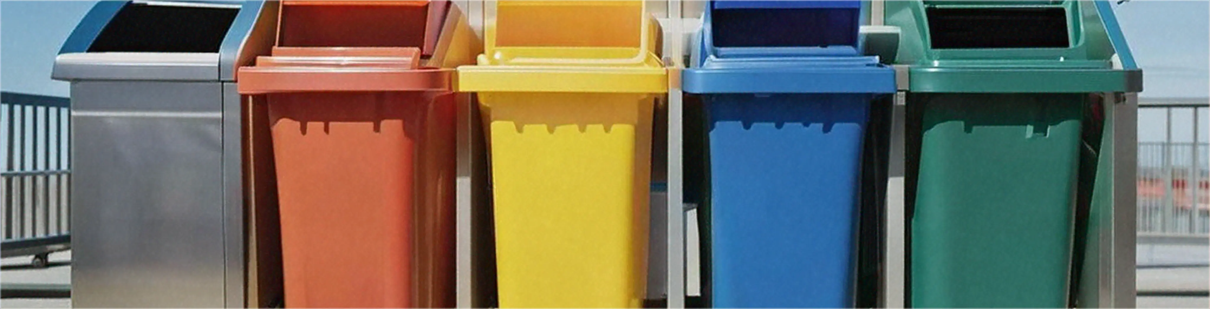Waste. Karma