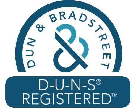 D-U-N-S Registered