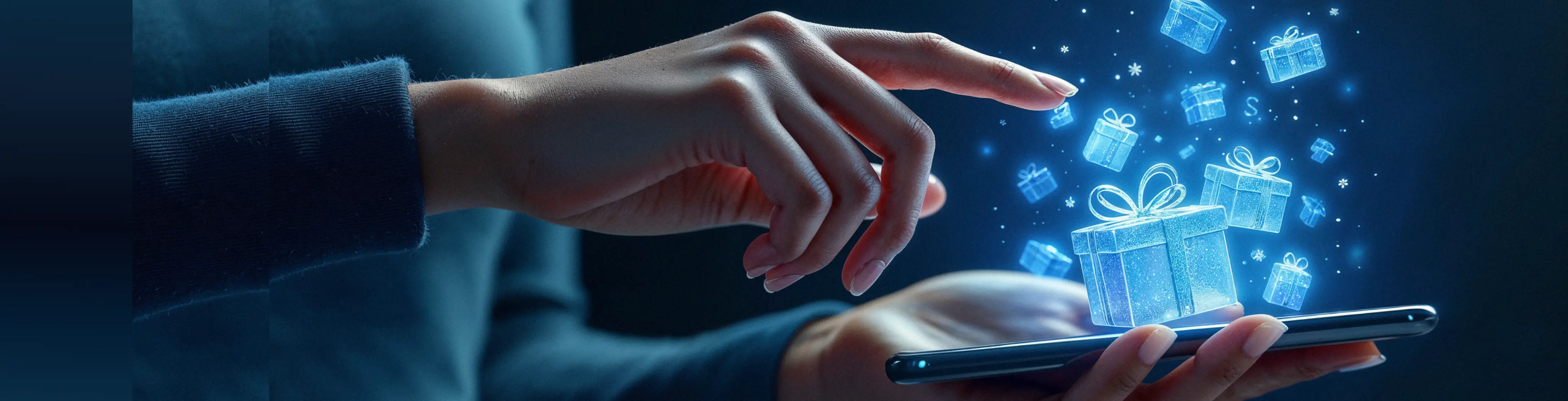 С прогрессивным кэшбэком и биржей бонусов Android/iOS приложение для бесконтактной оплаты 
покупок, получения выгодных премий от партнеров 
сервиса и торговлей бонусами.