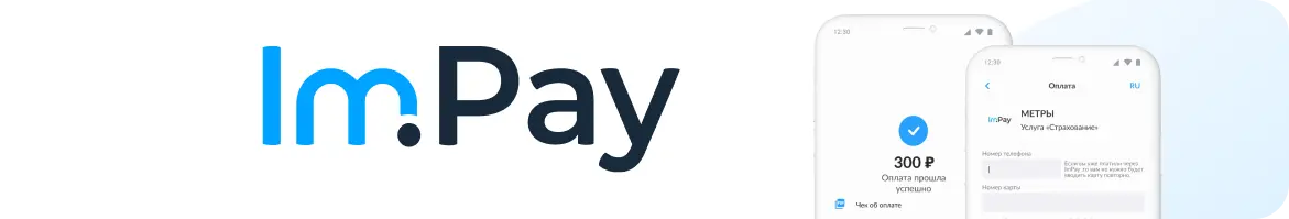 ImPay Ecomm