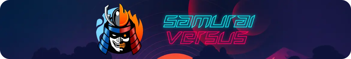 Samurai Versus