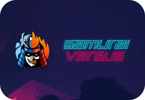 Samurai Versus