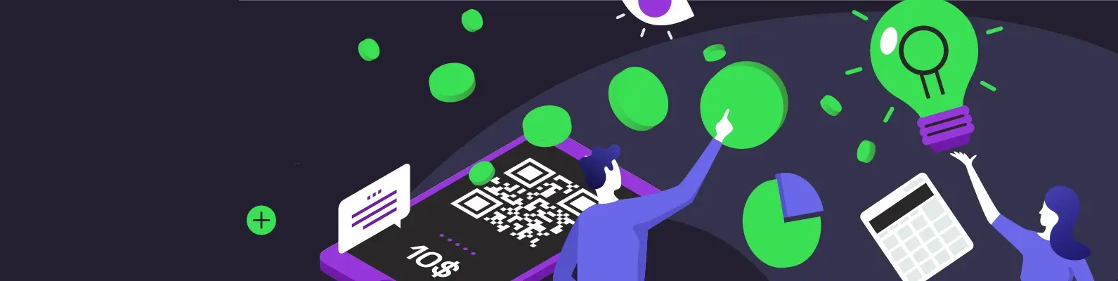 Vepay -  прием платежей